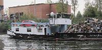 📌 → MS Aurum im Oct. 2020
🌍 → DE Gemmrigheim / Besigheimer Straße
🔍 → klicken
💾 → rechte Maus → Link in neuem Tab öffnen...
📷 → Canon PowerShot SX230 HS Bild: Das anhebbare Steuerhaus der MS Aurum.