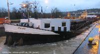 📌 → MS Aurum im Mar. 2020
🔍 → klicken
💾 → rechte Maus → Link in neuem Tab öffnen...
📷 → Canon PowerShot SX230 HS Bild: GMS Aurum in der Schleuse Besigheim.