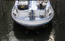 📌 → MS Brizo, später MS Nikita im Oct. 2020
🌍 → DE Besigheim / Gemmrigheimer Straße
🔍 → klicken
💾 → rechte Maus → Link in neuem Tab öffnen...
📷 → Canon PowerShot SX230 HS Bild: Das schöne spitze Heck der Brizo im Stil der 60er Jahre.