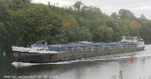 📌 → MS Brizo, später MS Nikita im Oct. 2020
🌍 → DE Gemmrigheim / Neckar
🔍 → klicken
💾 → rechte Maus → Link in neuem Tab öffnen...
📷 → Canon PowerShot SX230 HS Bild: MS Brizo unbeladen auf dem Neckar, leider bei Regen.