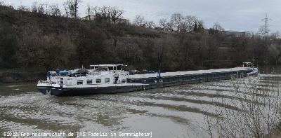 📌 → MS Fidelis im Feb. 2020
🌍 → DE Gemmrigheim / Raithelhuberstraße
🔍 → klicken
💾 → rechte Maus → Link in neuem Tab öffnen...
📷 → Canon PowerShot SX230 HS Bild: MS Fidelis