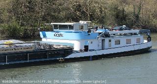 📌 → MS Lenneke, später MS Leda im Mar. 2020
🌍 → DE Gemmrigheim / Papierfabrikweg
🔍 → klicken
💾 → rechte Maus → Link in neuem Tab öffnen...
📷 → Canon PowerShot SX230 HS Bild: Steuerstuhl und Wohnbereich der Lenneke wirken elegant und modern. Die Farbgebung in hellblau und weiß ist sehr gelungen.