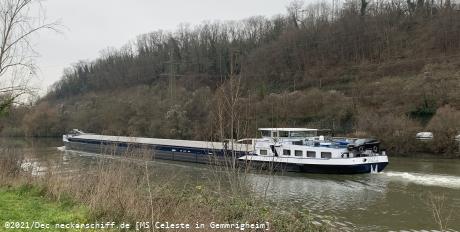 📌 → MS Celeste im Dec. 2021
🌍 → DE Gemmrigheim / Raithelhuberstraße
🔍 → klicken
💾 → rechte Maus → Link in neuem Tab öffnen...
📷 → iPhone XR Bild: GMS Celeste auf ihrem Weg Richtung Stuttgart.