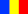 Flagge: RO