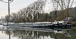 GMS Pegasus in neuem Farbkonzept