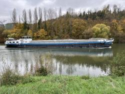 Piraat, lange nicht mehr gesehen